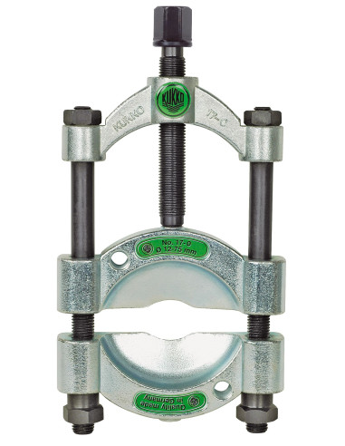 Separador de rodamientos con tornillo...