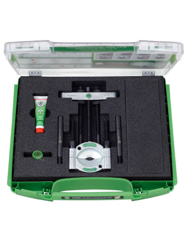 Juego con separador de rodamientos...