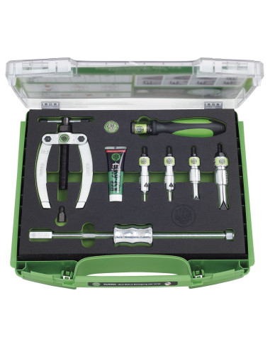 Juegos para extraer rodamientos...