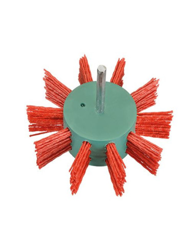 Cepillos circulares segmentados -...