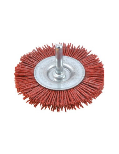 Cepillos circulares filamento...