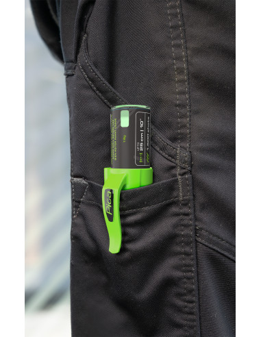 Marcador pulverizador en polvo para...