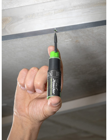 Marcador pulverizador en polvo para...