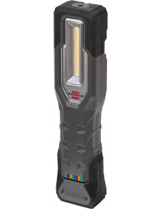 Linterna de trabajo LED con...