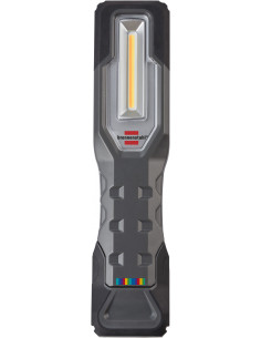 Linterna de trabajo LED con... 2