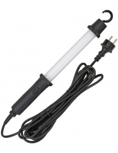 Lámpara de taller LED SHL...