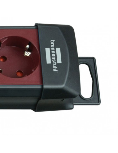 Base de tomas múltiples Premium-Line...