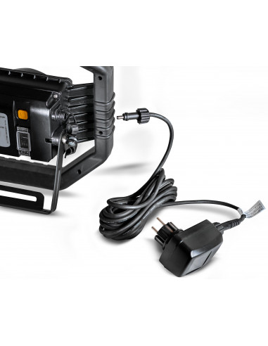 Foco LED portátil DARGO de...