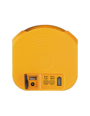 Foco LED portátil ML CA 130 F con...