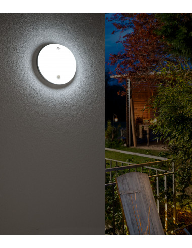 Aplique/plafón LED redondo RL de 1600...