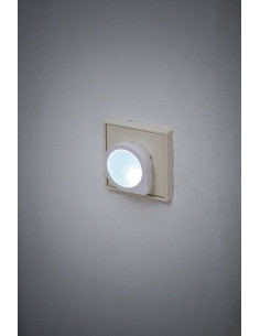 Luz LED nocturna NL 01 QS... 2