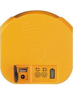 Batería Li-Ion para focos...