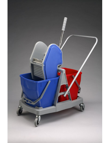 CARRO B045 PLASTIK 2 SERVICIO...