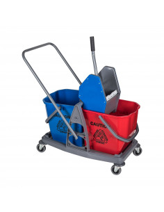 CARRO PLASTIK 2 SERVICIO...