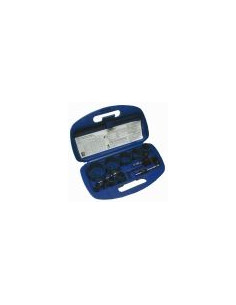 Juegos y sets de coronas HSS