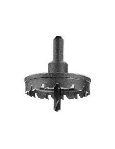 Cuchillas de calar de metal...