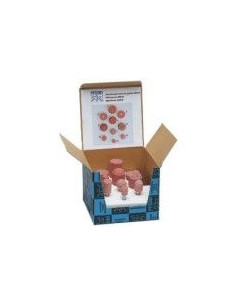 Juegos y sets de muelas...