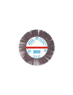 Abanicos lijadores de...