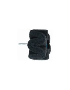 Abanicos con mango de...