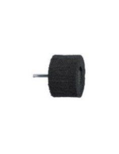 Abanicos con mango de...