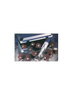 Juegos y sets de abanicos...