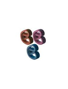 Bandas cortas de vellón VB