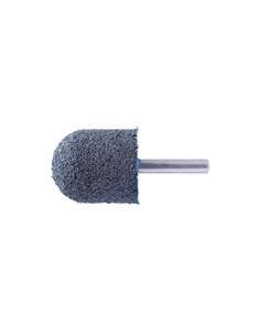 Muelas cilíndricas...