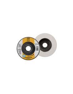 Discos de láminas de fieltro