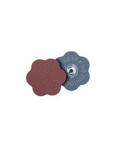 Discos lijadores sistema...