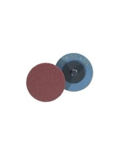 Discos lijadores sistema de...