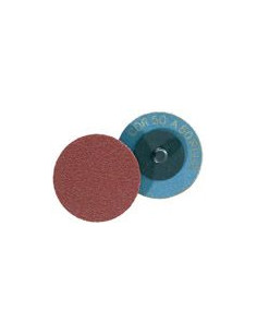 Discos lijadores sistema de...