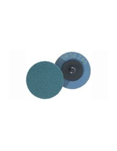 Discos lijadores sistema de...