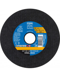 Discos de corte manual -...