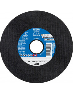 Discos de corte manual -...