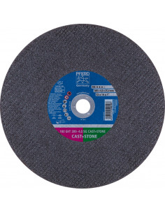 Discos de corte manual -...