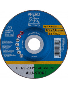 Discos de corte manual -...