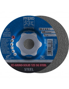 Discos de desbaste...