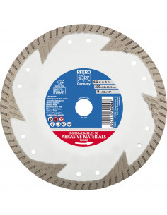 Discos de diamante - Línea...