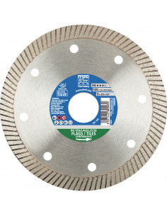 Discos de diamante - Línea...