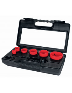 Juego de 6 coronas...