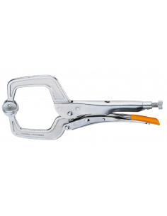 Mordaza grip abrazadera de...