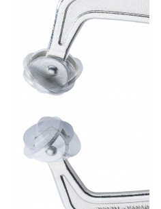 Mordaza grip abrazadera de... 2