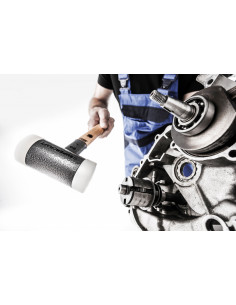 Maza anti rebote mango... 2