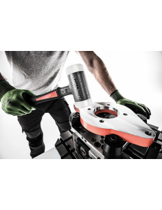 Maza anti rebote mango 3... 2