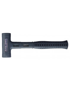 Maza anti rebote BlackCraft