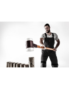 Mallo de superplástico... 2