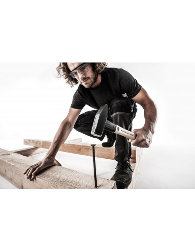 Martillo de cerrajero MaxxCraft