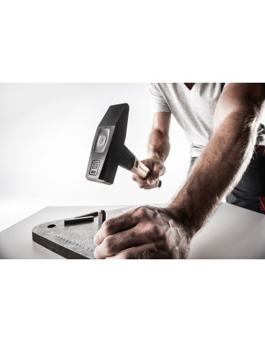 Martillo de cerrajero MaxxCraft