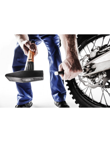 Martillo de cerrajero MaxxCraft