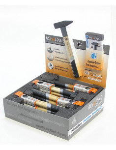 Expositor 14 martillos...